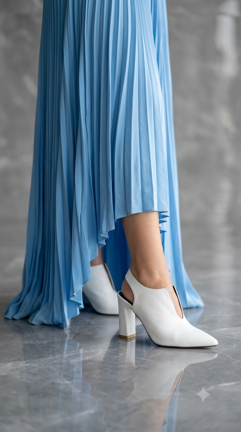 مدل بهار زنانه چرم طبیعی